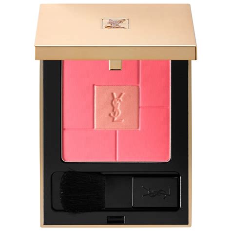 ysl blush 06 3g günstig kaufen|Yves Saint Laurent Blush Couture .